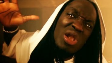 Natural Dread Killaz – „My Mission” feat. Blackout JA & Antone (wideo)