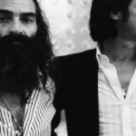 Nick Cave nie śpi