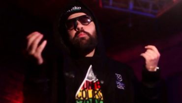 Wdowa, donGuralesko, Tede, Diox, Numer Raz – „Koncert” (wideo)