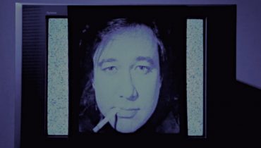 Diset – „Bill Hicks” (audio)