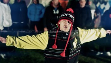 Dixon37 – „Pazeroty” feat. Siwers, Ero, Paluch (wideo)