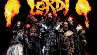 Lordi już za tydzień w Polsce