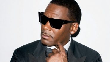 R. Kelly – „Spend That” feat. Jeezy (audio)
