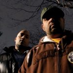 Duet z New Jersey przed Isis