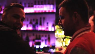 Alkopoligamia – „Organizm” (wideo)