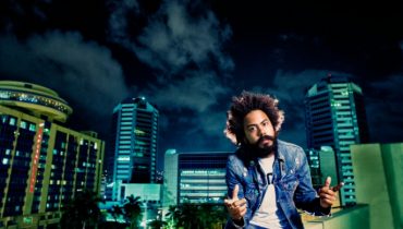 2/3 Major Lazer już za tydzień w Warszawie