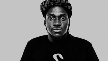 Pusha T na Open`erze