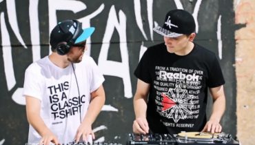 Polacy mistrzami świata DJ-ów