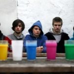 The Maccabees przed Editors