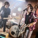 Premiera: Heroes Get Remembered – „Lies” (wideo)