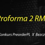 21-letni ZdunO zwycięzcą konkursu „Proforma 2 RMX”