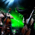 Apocalyptica Wraca Do Polski