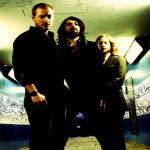 Biffy Clyro na listopad