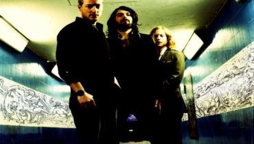 Biffy Clyro na listopad