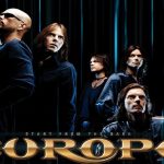 Europe na Myspace