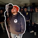 Bas Tajpan, Wu, Peus, Viruz we wspólnym klipie (wideo)