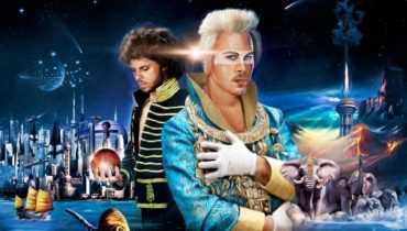 Klip na dzień: Empire of the Sun – „Without You”