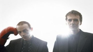 Underworld z Brianem Eno