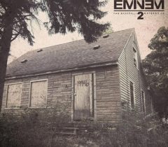 Eminem – "The Marshall Mathers LP 2"