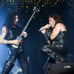 Manowar pierwszy raz w Polsce