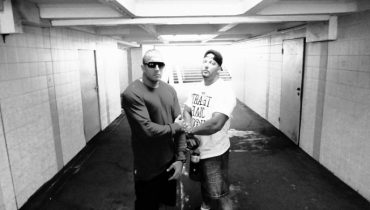 Olsen/Fu – „Stare autorytety” feat. Pono, Chvaściu (wideo)