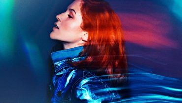 Katy B – „Sleigh Ride” (audio)