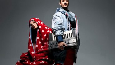 Röyksopp – „Twenty Thirteen” (audio)