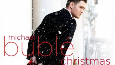 Boże Narodzenie z Michaelem Buble