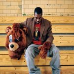 „Kanye West to osioł”