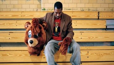 „Kanye West to osioł”