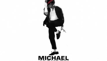 Michael Jackson napisał powieść!!