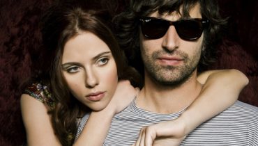 Klip na dzień: Scarlett Johansson & Pete Yorn – „Relator”