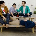 Drugi album Vampire Weekend