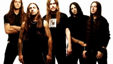 Lider Opeth solo