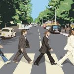 Najlepszy album Beatlesów
