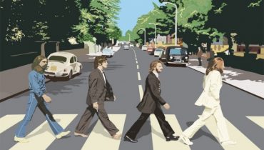 Najlepszy album Beatlesów