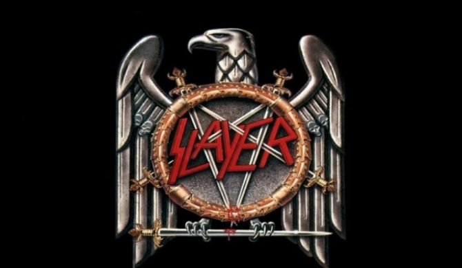 Slayer w czterech wersjach