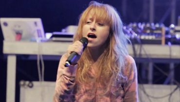 Natalia Przybysz i Numer Raz – zobacz klipy z Art Celebration 2013