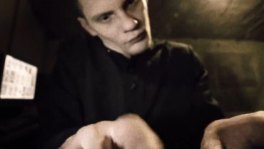 Skorup – „Wampiry i upiory” (wideo)
