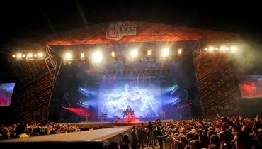 Coke Live Music Festival… bez Coke?