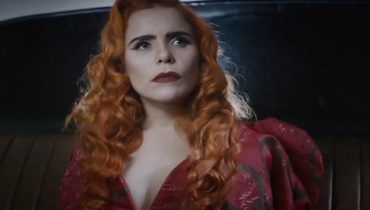 Paloma Faith nagrała z Pharrellem Williamsem (wideo)