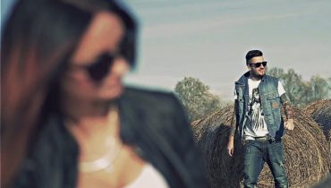Bonson i Matek zapowiadają klip (wideo)