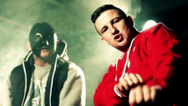 Bezczel – „Kliczko” feat. KaeN (wideo)