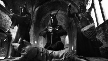 Behemoth ujawnia kolejny making of (wideo)