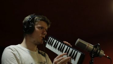 Pawbeats w studiu – zobacz wideo