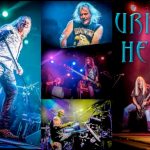 Uriah Heep wystąpią we Wrocławiu