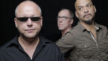 Posłuchaj nowej EP-ki Pixies