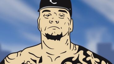 Buczer – „Tatuuję bity” (wideo)