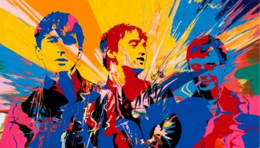 Koncert Babyshambles na żywo w Deezer