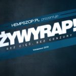 ŻywyRap 2 – Półfinał (część 2)